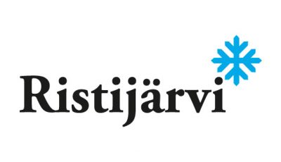 logo vektori Ristijärven kunta