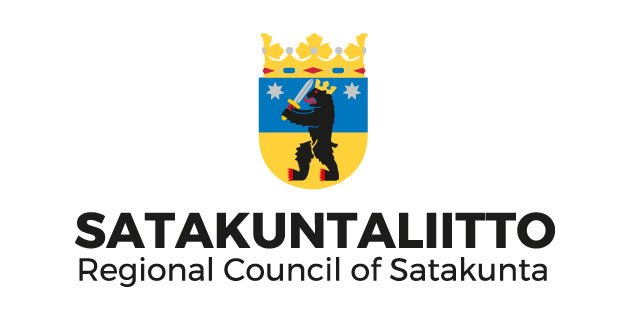 logo vektori Satakuntaliitto