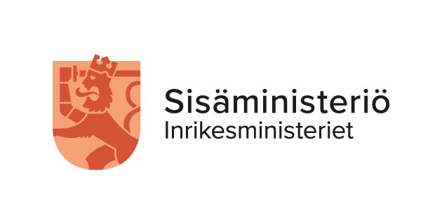 logo vektori Sisäministeriö