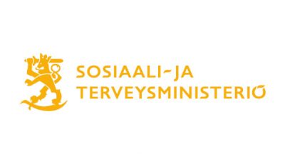 logo vektori Sosiaali- ja terveysministeriö