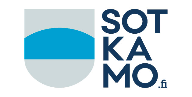 logo vektori Sotkamon kunta
