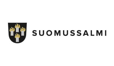 logo vektori Suomussalmen kunta