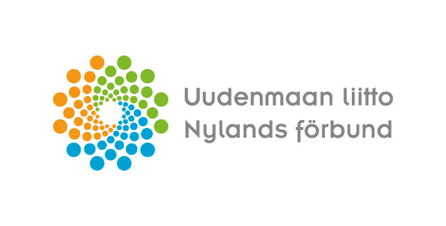logo vektori Uudenmaan liitto