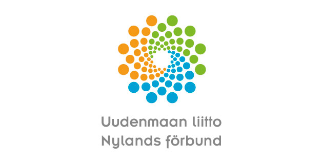 logo vektori Uudenmaan liitto