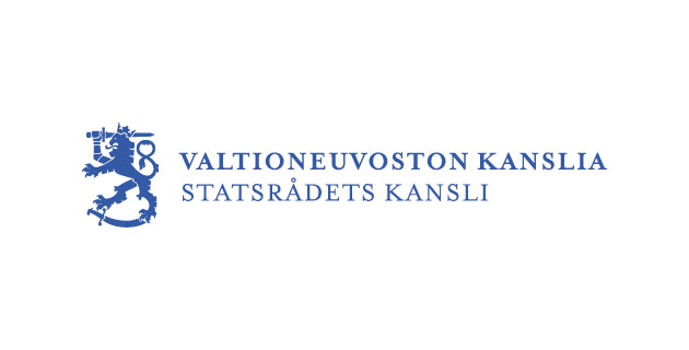 logo vektori Valtio­neuvoston kanslia