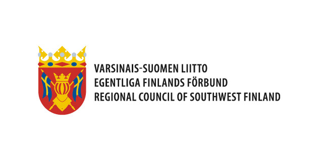 logo vektori Varsinais-Suomen liitto