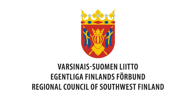 logo vektori Varsinais-Suomen liitto