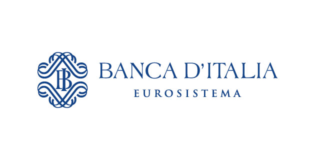 logo vettoriale Banca d'Italia