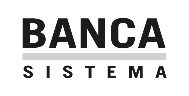 logo vettoriale Banca Sistema
