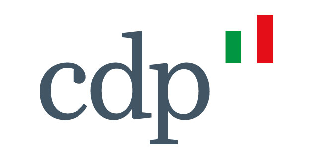 logo vettoriale Cassa Depositi e Prestiti