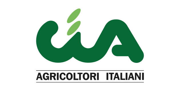 logo vettoriale Confederazione italiana agricoltori