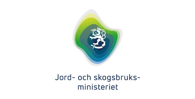 logo vektori Maa- ja metsätalousministeriö