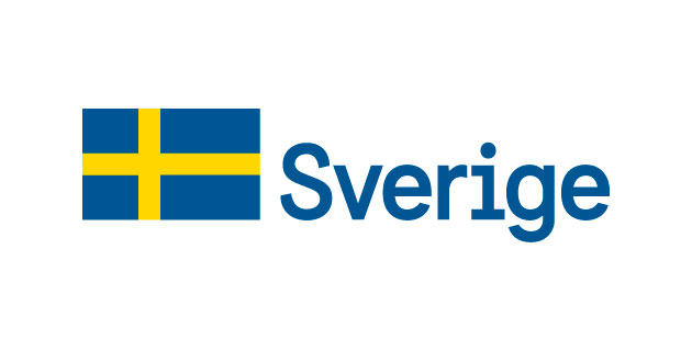 marke Sverige logotyp i vektorformat