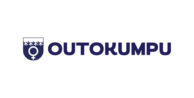 logo vektori Outokummun kaupunki