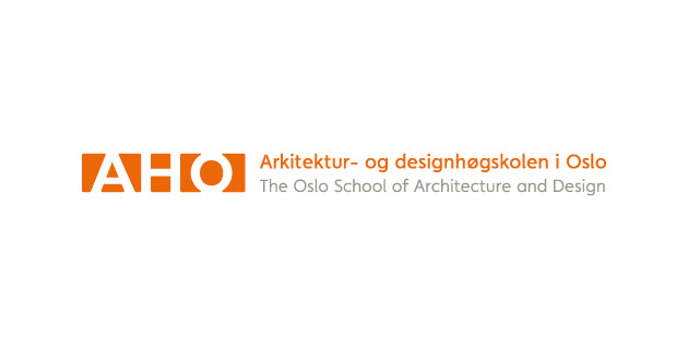 vektorisert logo Arkitektur- og designhøgskolen i Oslo