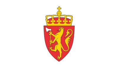 vektorisert logo Riksvåpenet