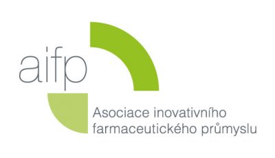 Logo ve vektorovém formátu aifp