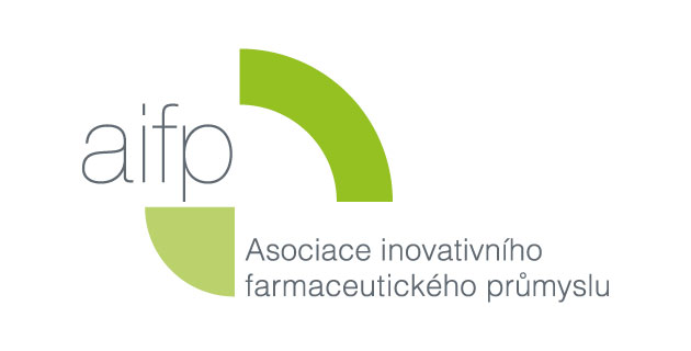 Logo ve vektorovém formátu aifp