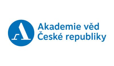 Logo ve vektorovém formátu Akademie věd České republiky