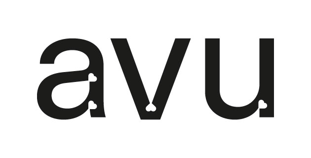 Logo ve vektorovém formátu Akademie výtvarných umění v Praze