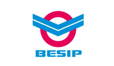 Logo ve vektorovém formátu BESIP