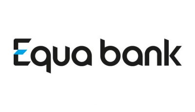Logo ve vektorovém formátu Equa bank