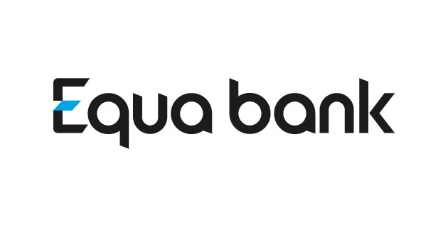 Logo ve vektorovém formátu Equa bank