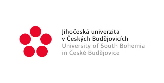 Logo ve vektorovém formátu Jihočeská univerzita v Českých Budějovicích