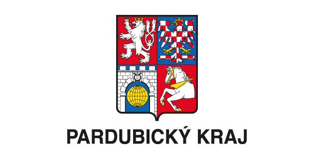vektorové logo Pardubický kraj