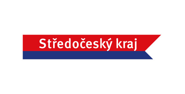 Logo ve vektorovém formátu Středočeský kraj