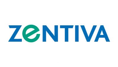 Logo ve vektorovém formátu Zentiva