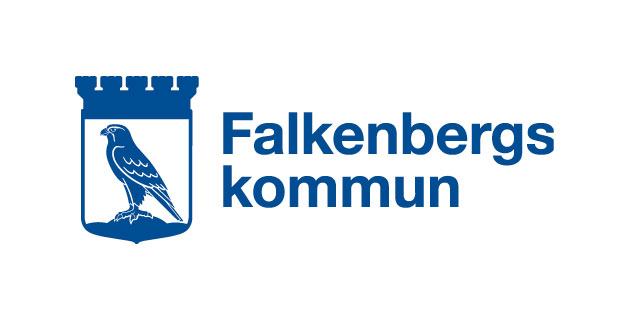 logotyp i vektorformat Falkenbergs kommun