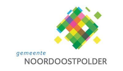 gevectoriseerd logo Gemeente Noordoostpolder