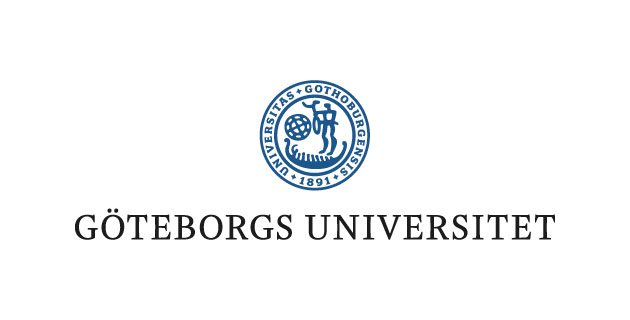 logotyp i vektorformat Göteborgs universitet