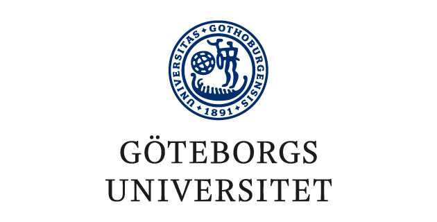 logotyp i vektorformat Göteborgs universitet