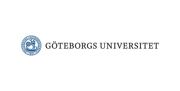 logotyp i vektorformat Göteborgs universitet