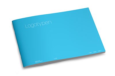 Linköpings universitet grafisk manual
