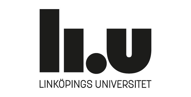 logotyp i vektorformat Linköpings universitet