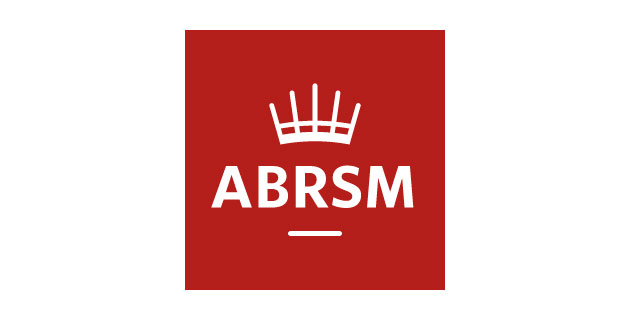 logo vector ABRSM