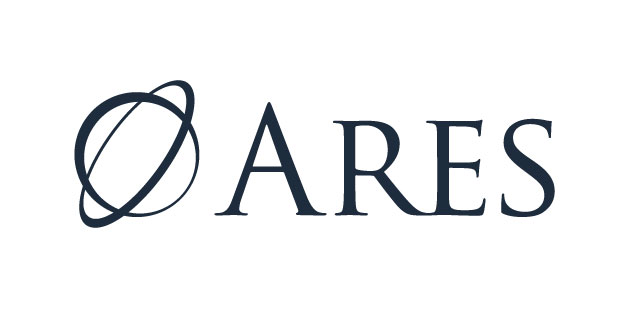 logo vector Ares Management