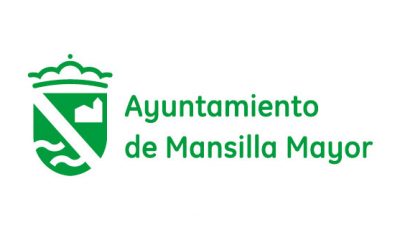 logo vector Ayuntamiento de Mansilla Mayor