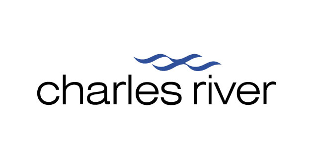 logo vector Charles River Laboratories