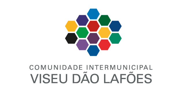 logo vector CIMVDL - Viseu Dão-Lafões