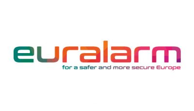 logo vector Euralarm