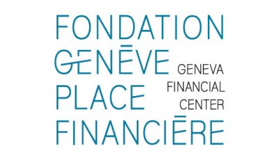 logo vector Fondation Genève Place Financière