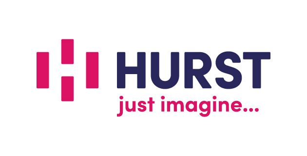 logo vector Hurst