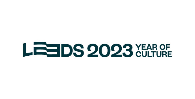 logo vector Leeds 2023 Year of Culture