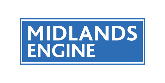 logo vector Midlands Engine