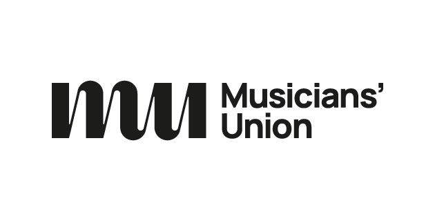 logo vector Musicians' Union