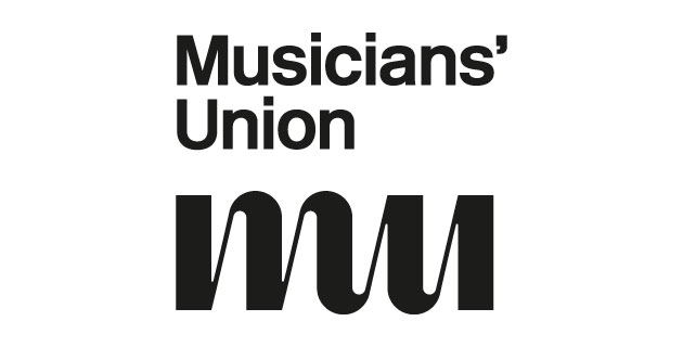 logo vector Musicians' Union
